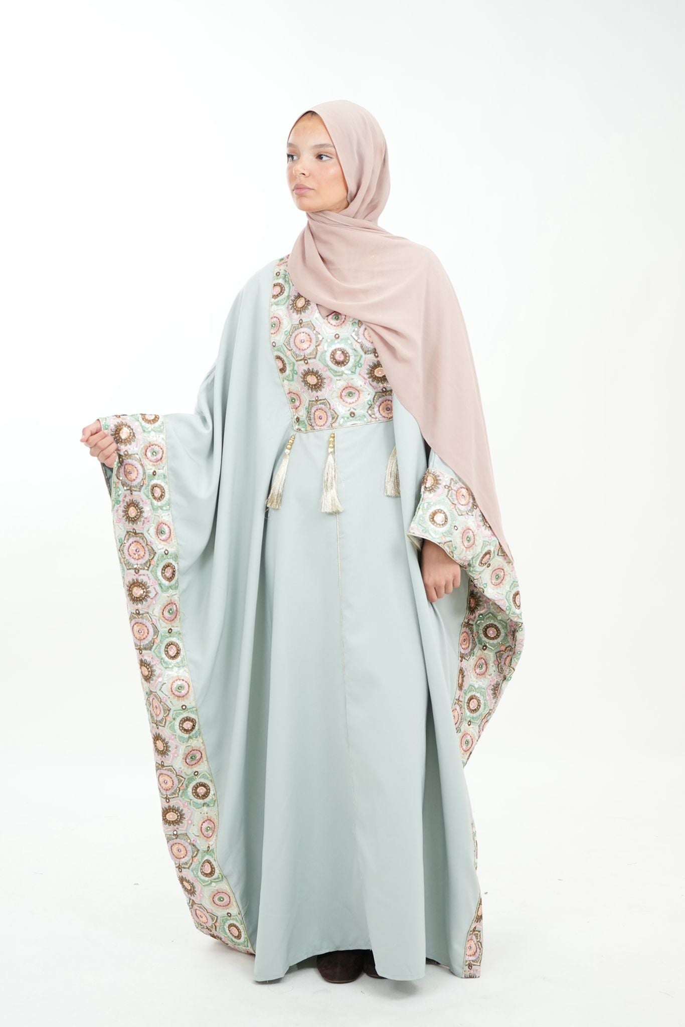 Azahra Collection